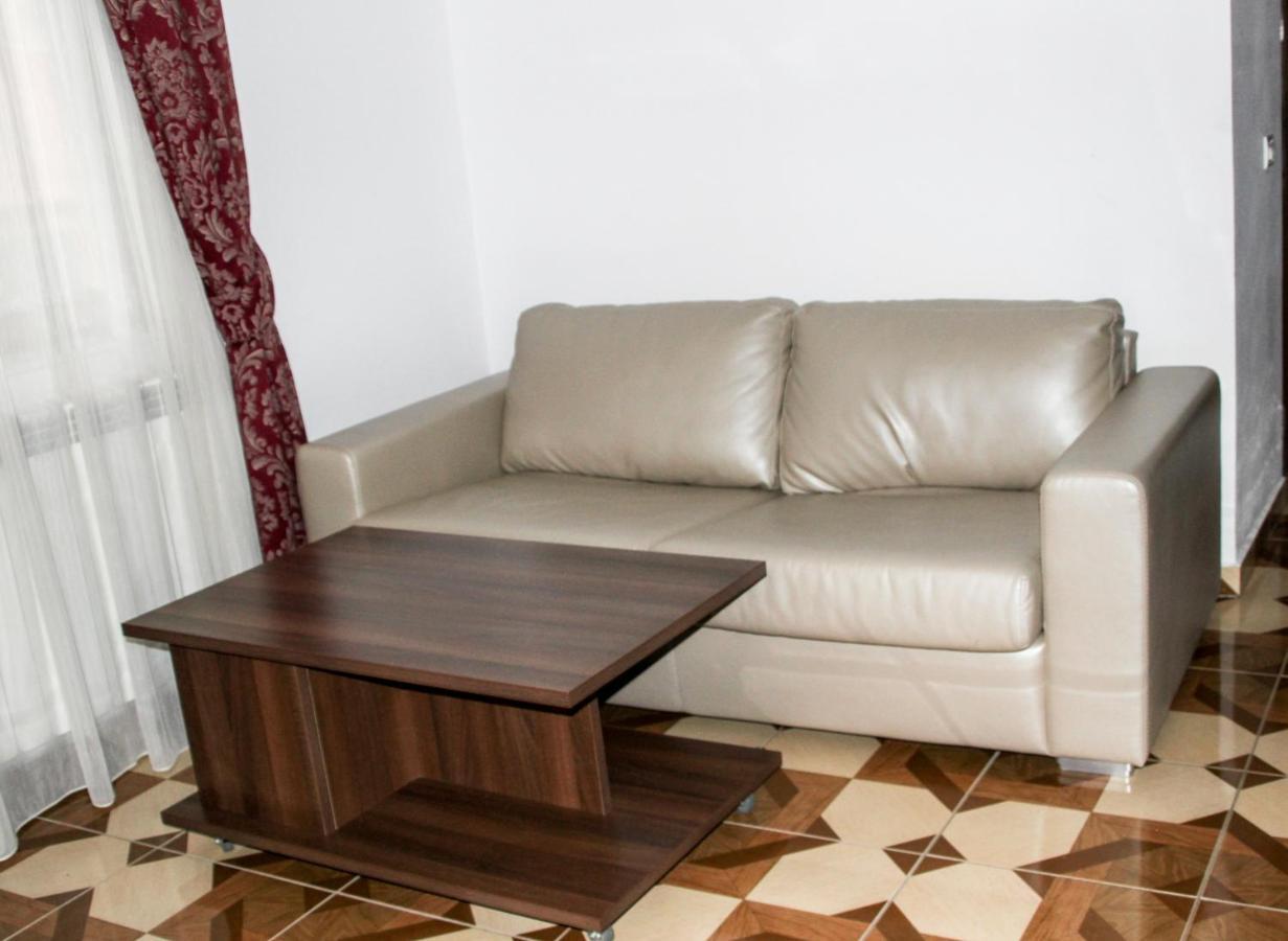 Hotel Corina Borşa المظهر الخارجي الصورة