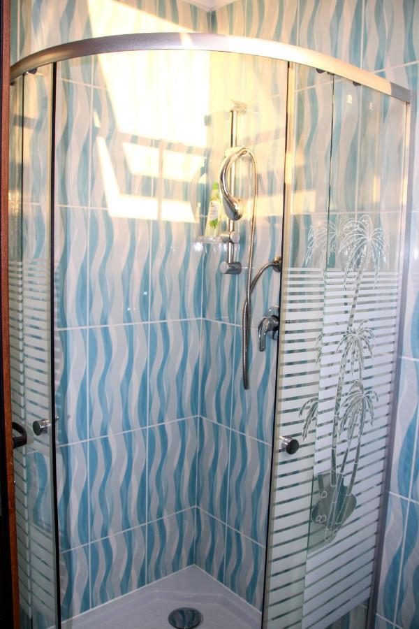 Hotel Corina Borşa المظهر الخارجي الصورة