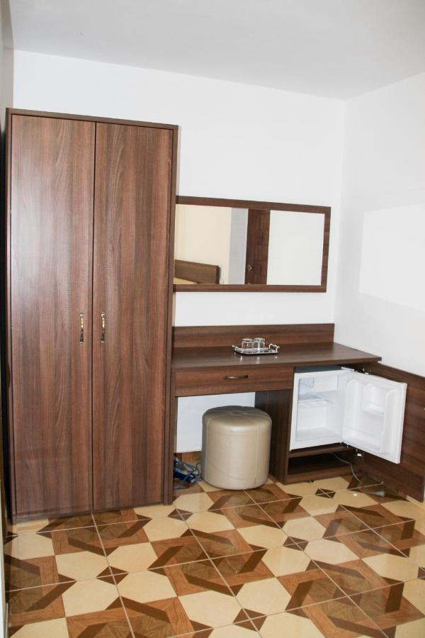 Hotel Corina Borşa المظهر الخارجي الصورة
